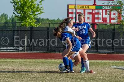 JV Cavsoccer vs Byrnes 041